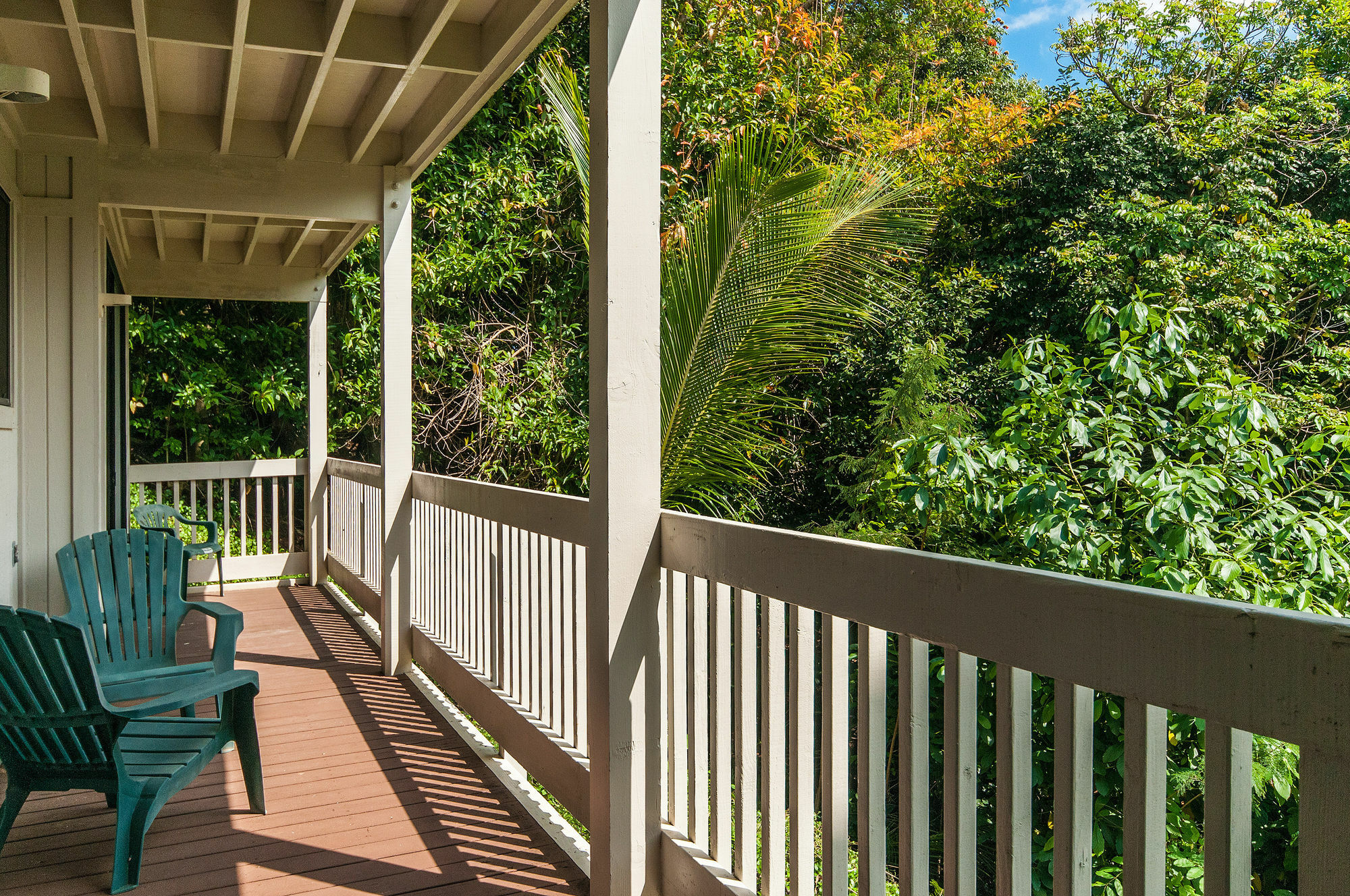 Kauai Princeville Oceanfront Villas מראה חיצוני תמונה